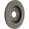 Centric Parts Standard Brake Rotor, 121.40029 121.40029 - alternate 5